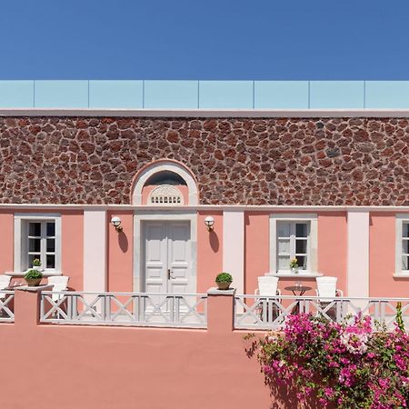 אויה Museo Grand Hotel מראה חיצוני תמונה